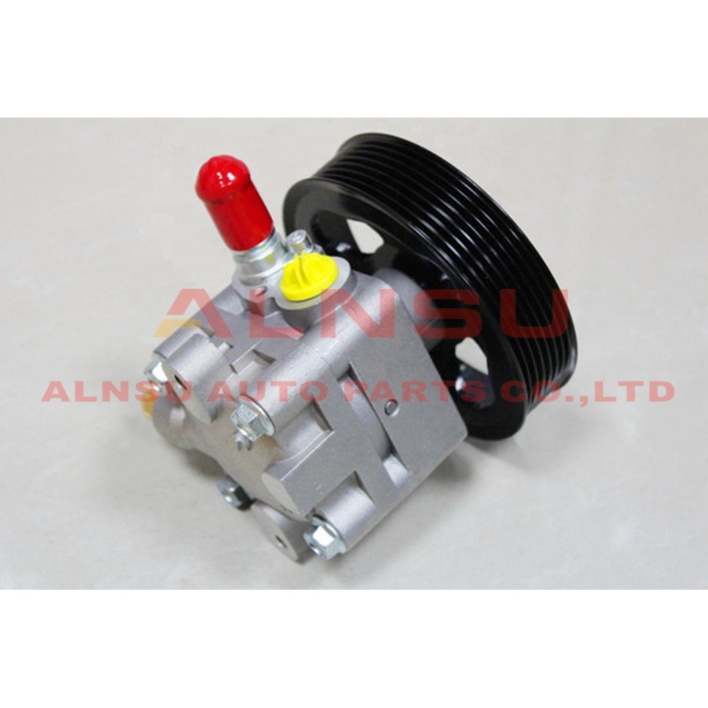 Bomba de dirección asistida para MR995026 L200 KB9T 6G74