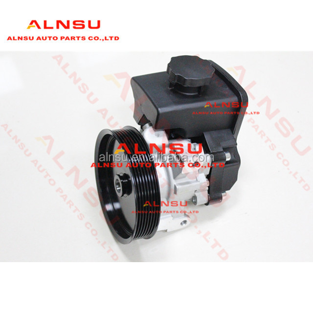 Hot sell Hight quality Hydraulic Auto Power steering pump for C230 C230 C200 0034664001 A0034664001
