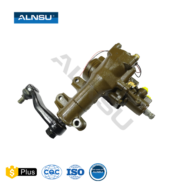 High quality car parts steering rack for Toyota CROWN JZS133 LS130 GS131 44110-30420 4411030420