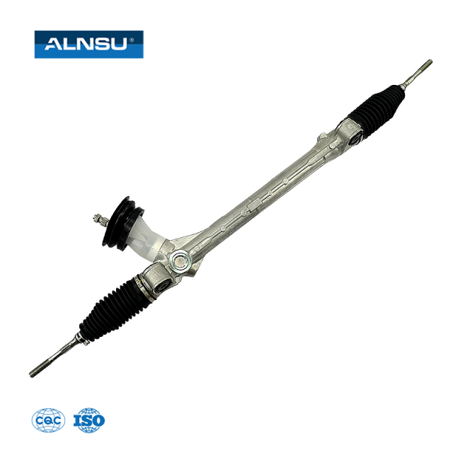Cremallera de dirección para Nissan K13 48001-3AW0A 48001-1HK0A 48001-1HM0A 48001-9KA0A 48001-9MD0A