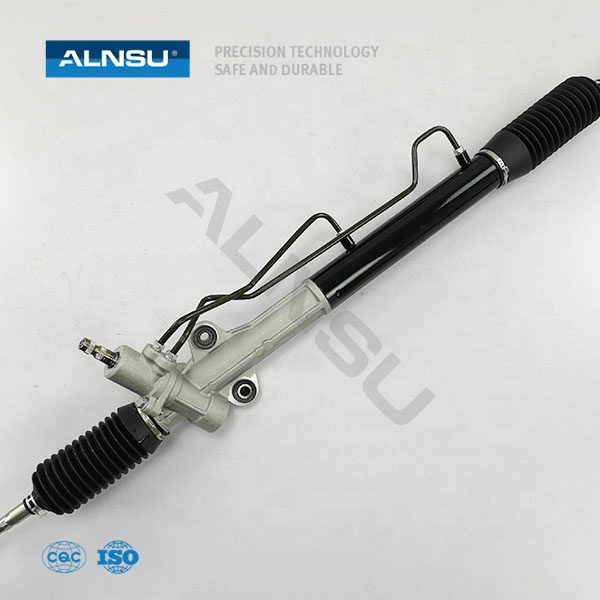 Hot sell wholesale Auto Steering Systems Hydraulic Steering rack Steering Rack For Mitsubishi Pajero V73 V78 V65 MR374892