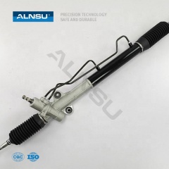 Hot sell wholesale Auto Steering Systems Hydraulic Steering rack Steering Rack For Mitsubishi Pajero V73 V78 V65 MR374892