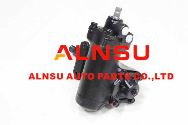 Cremallera de dirección para Nissan Y61 TD42 49200-VB000 49200-VB001 49200-VB002 49200-VC300 49200-VS40A 49200-VS40C