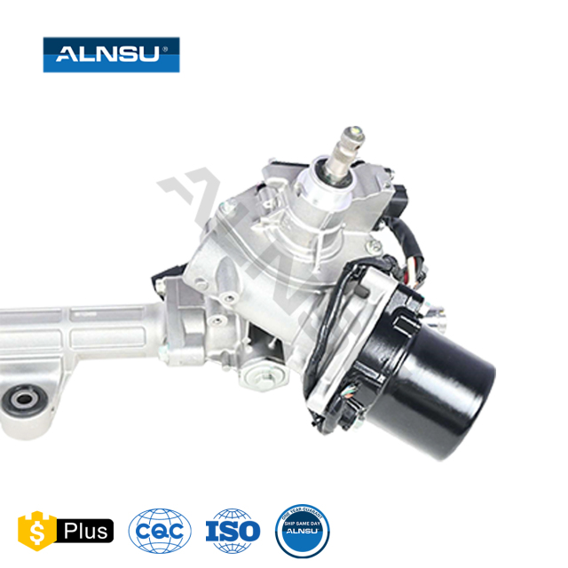 Venta caliente de caja de cambios de dirección asistida eléctrica para HONDA MPV FREED GB3 08-2WD 53601-SYY-J03 53601-SYY-023 53601-SYY-043