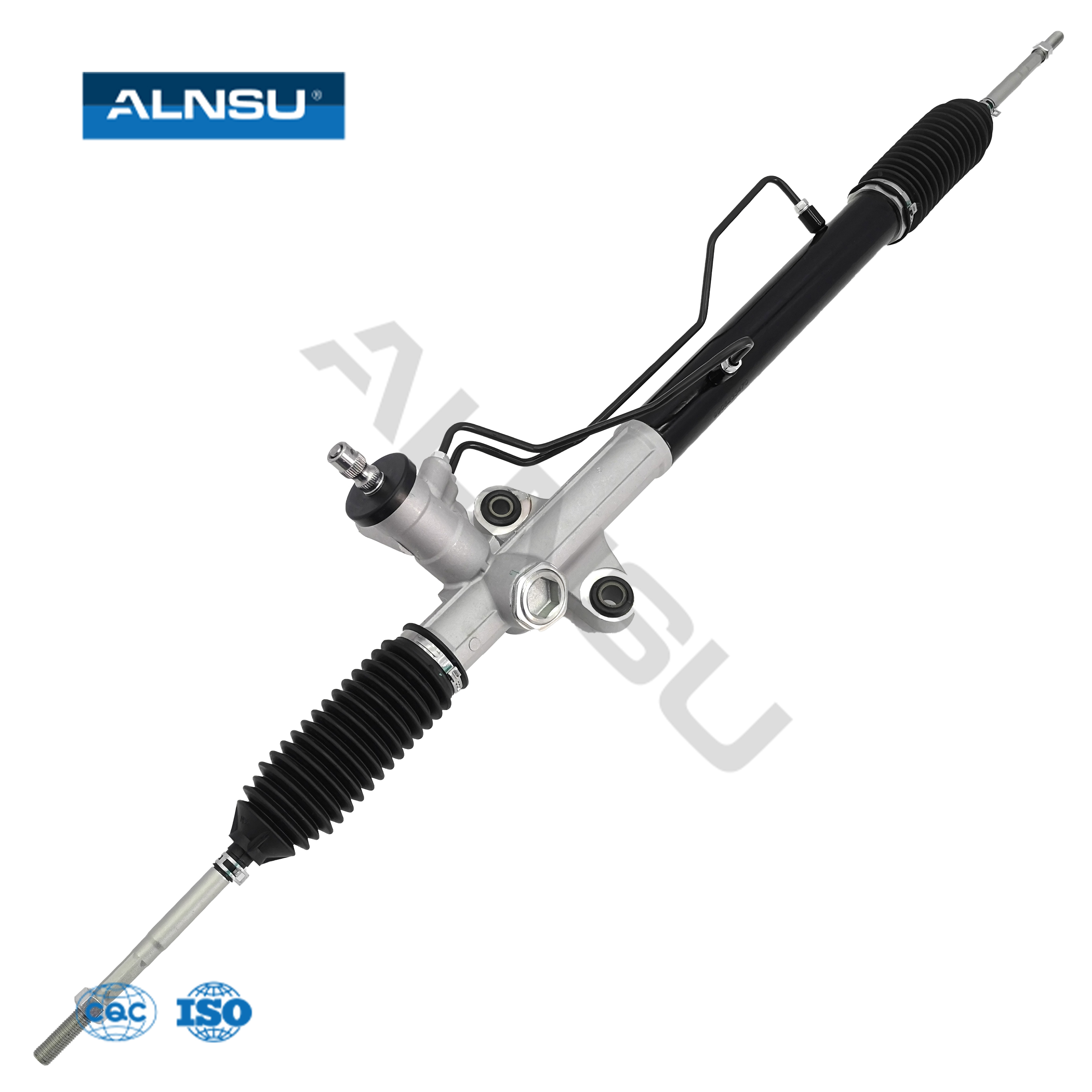 Wholesale price high quality steering rack for TOYOTA LITE