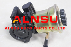 Hight quality Auto Power steering pump for TOYOTA Landcruiser FJ80 1FZ 44320-60161