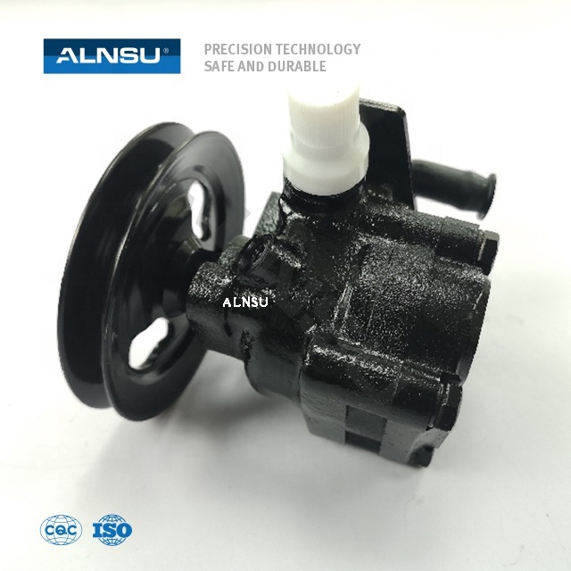 Power steering pump for Mitsubshi L200 4D56 L300 L047 4D56 MB501385