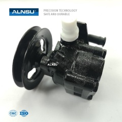 Power steering pump for Mitsubshi L200 4D56 L300 L047 4D56 MB501385