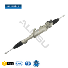 top steering rack for toyota RX400 MHU38 MHU33 44200-48130 44200-48131 44200-48132 44200-48133