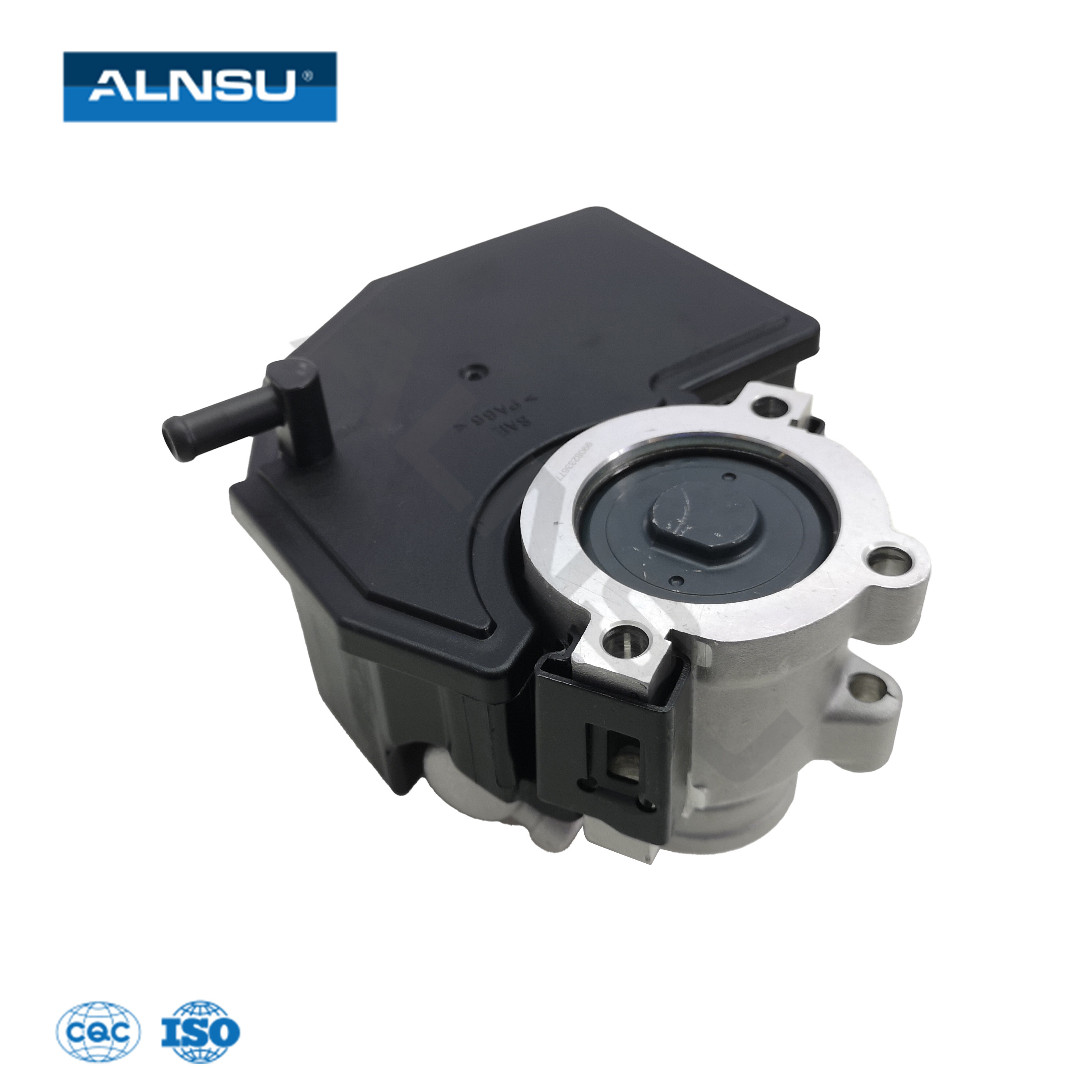 Wholesale price high quality power steering pump for Cadillac Jeep Grand cherokee 5080551AA