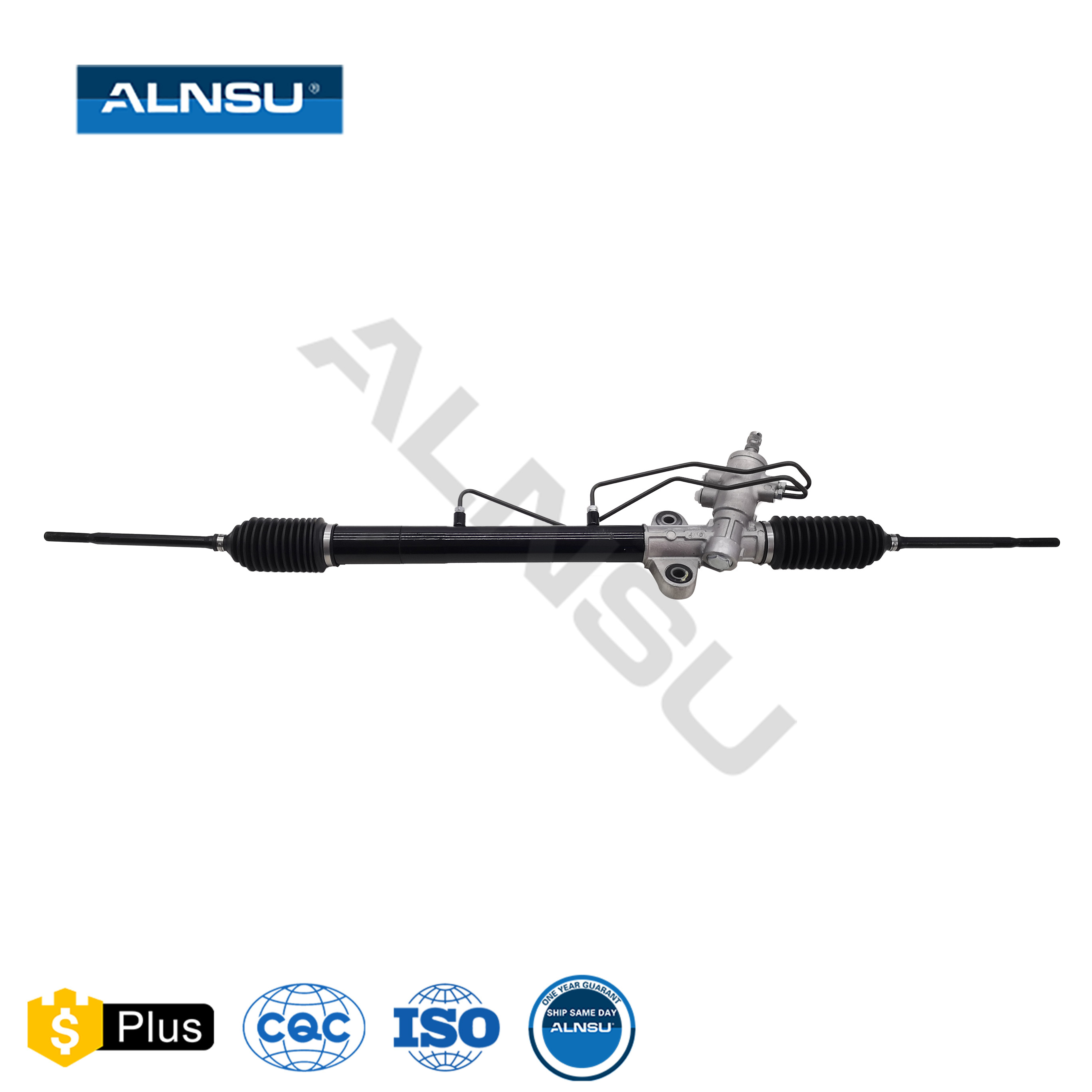 Cremallera de dirección de alta calidad a precio de mayorista para Chery QQ6 para S21-3411010BB S213411010BB