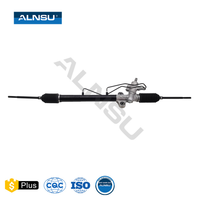 Cremallera de dirección de alta calidad a precio de mayorista para Chery QQ6 para S21-3411010BB S213411010BB