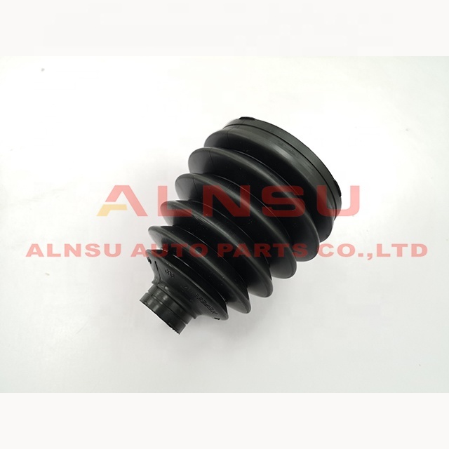 Drive shaft boot for V73 422-95L-ZJ Hard Outer