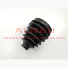 Drive shaft boot for V73 422-95L-ZJ Hard Outer