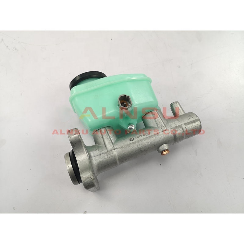 Brake master cylinder for Land Cruiser FZJ71 HZJ7# 47201-60511 47201-60500 47201-60520 47201-60521 47201-60570 47201-60600