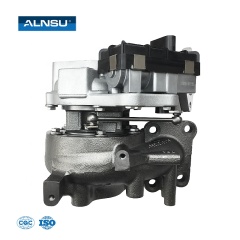 Factory price turbocharger for NISSAN Pathfinder YD25DDT 53039880373 high quality