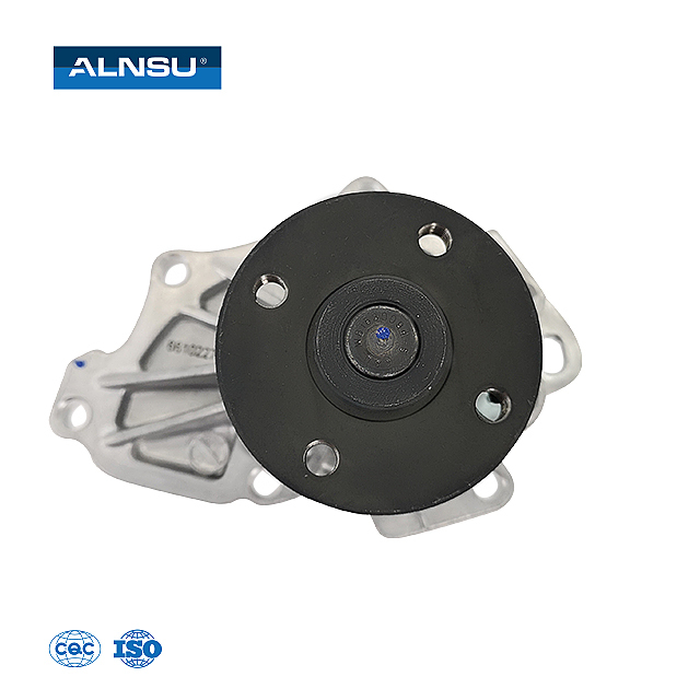 2AZ-FE water pump for Toyota ALPHARD RAV4 CAMRY PREVIA 2005 MODEL ACV40 ACV50 16100-28040 16100-28041 GWT-119A