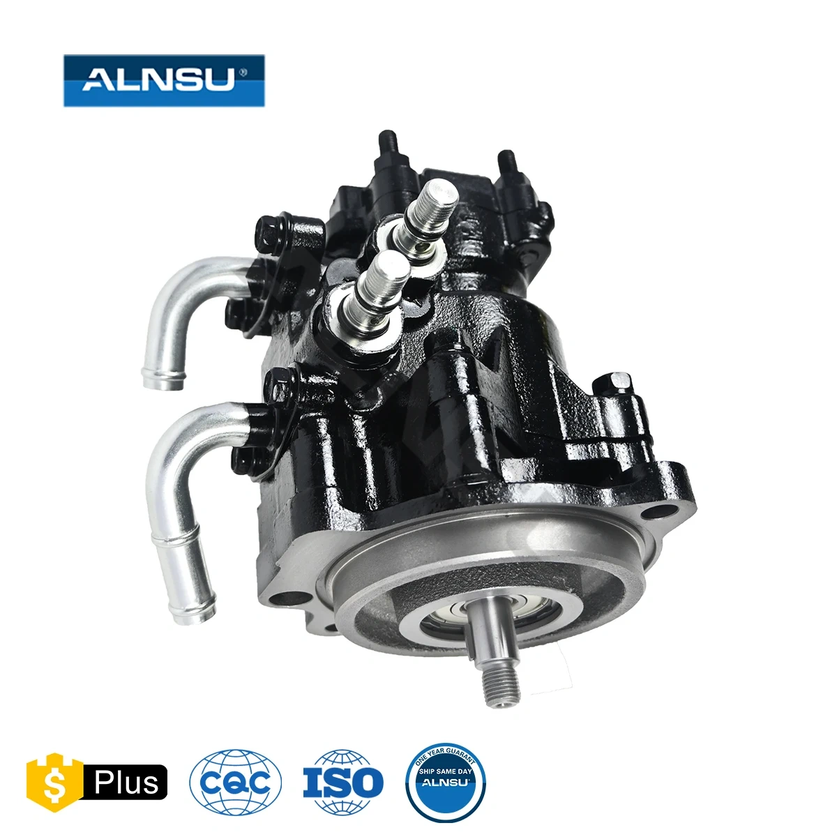 Bomba de dirección asistida de alta calidad para ISUZU 4HK1 4HE14HG1 NPR 475-04951 475-04961 8-97182111-0 8-97258461-0 898054393