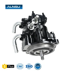 Bomba de dirección asistida de alta calidad para ISUZU 4HK1 4HE14HG1 NPR 475-04951 475-04961 8-97182111-0 8-97258461-0 898054393