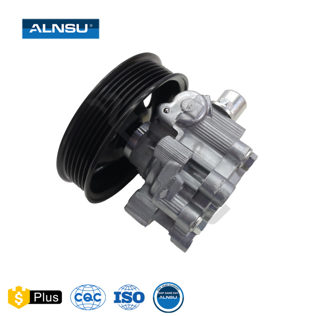 car spare parts Power steering pump For Chevrolet Aveo 95462626 95463822 2011-