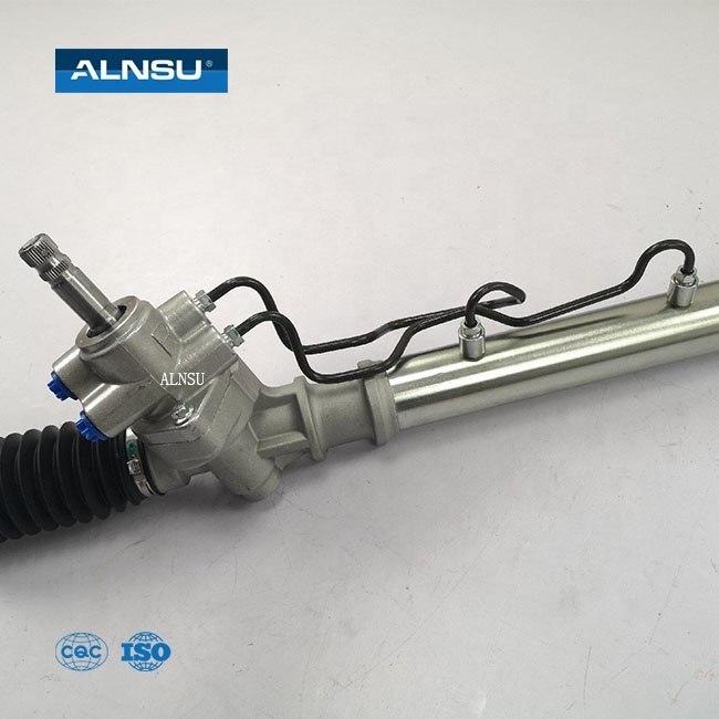 Hydraulic Power Steering Gear FOR TOYOTA CORONA-2 Rack And Pinion 44250-20210 44250-20170 4425020210 4425020170