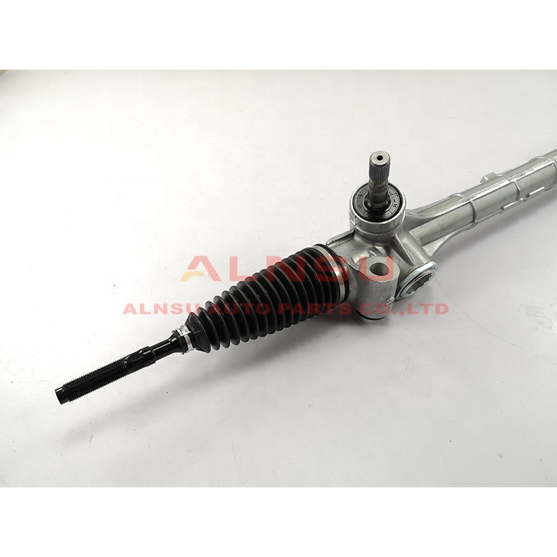 Steering Gear Box For PREVIA ACR50 GSR50 06-13 45510-28180 45500-28100 45510-08030 45510-28181 45510-58030