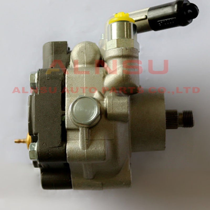 Power steering pump For SUBARU IMPREZA WRX 2.5 GX STI 34430-FE040 34430-FE041 34430-FE042