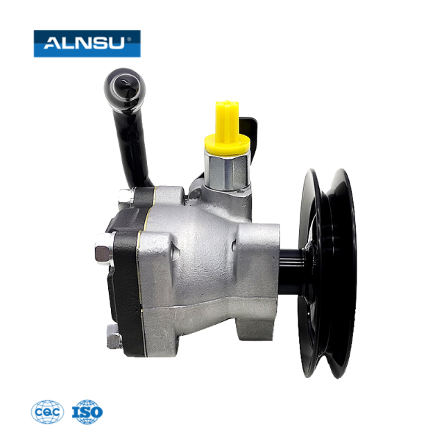 Hot Sell Power Steering Pump for HYUNDAI MATRIX 57100-17000 1.6L