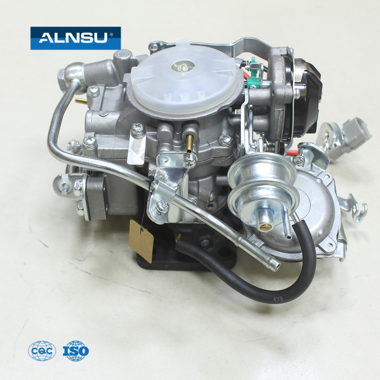 Auto spare parts good price for TOYOTA AE101 AE111 4AF carburetor 21100-16540