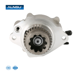Bomba de vacío de repuestos para automóviles Alnsu a buen precio para TOYOTA 2KD 1KZ KDH212 1KD 29300-67020 29300-0L010 29300-2L010 29300-30020
