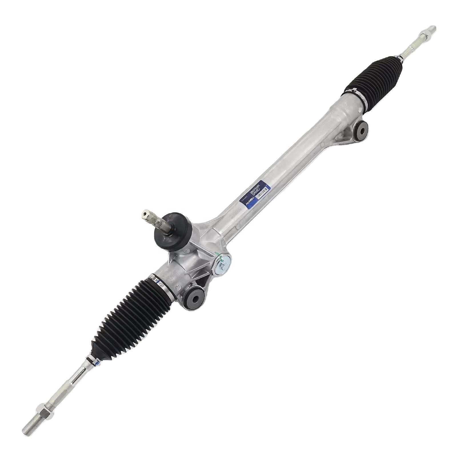 Auto Parts Power Steering Rack For TOYOTA Highlander GSU45 ASU40 MHU48 45510-0E020 45510-48010 Steering Gear