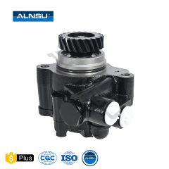 POWER STEERING PUMP FOR Mitsubishi FUSO 6D14 MC043047 475-03434 475-03478 MC043080 MC092058 MC811877 MC826125