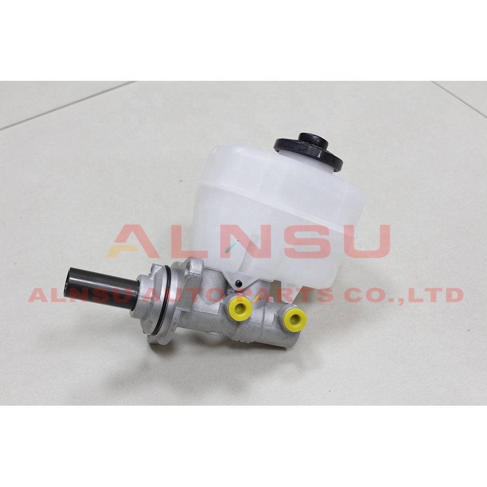 Brake master cylinder for TRJ150 GRJ150 LHD 47201-60A31 47201-60A21 47201-60A20 47201-60A30 47201-60A32