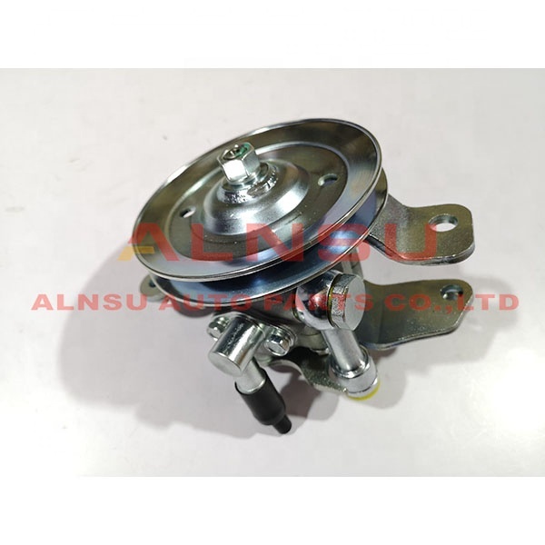 Aluminum Power steering pump for 49110-VK200