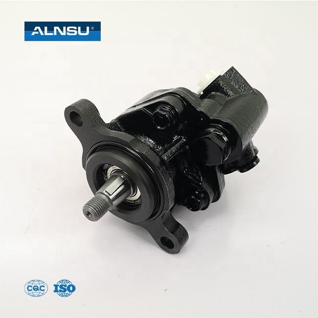 Power Steering Pump For 1HZ HZJ HZB HDJ80 44320-60171 44320-36240 44320-60170 44320-60220