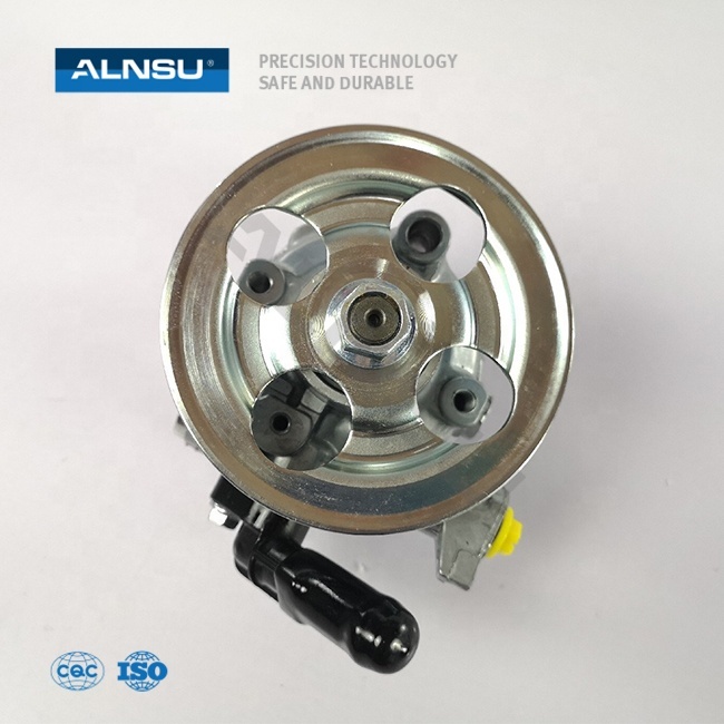 Bomba de dirección asistida hidráulica para Subaru Forester 34430-AG020