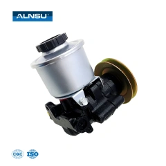 Bomba de dirección asistida de la mejor calidad y buen precio para TOYOTA YN65.3Y 4Y 44320-35060 44310-35300 44320-26030 44320-35101 4432