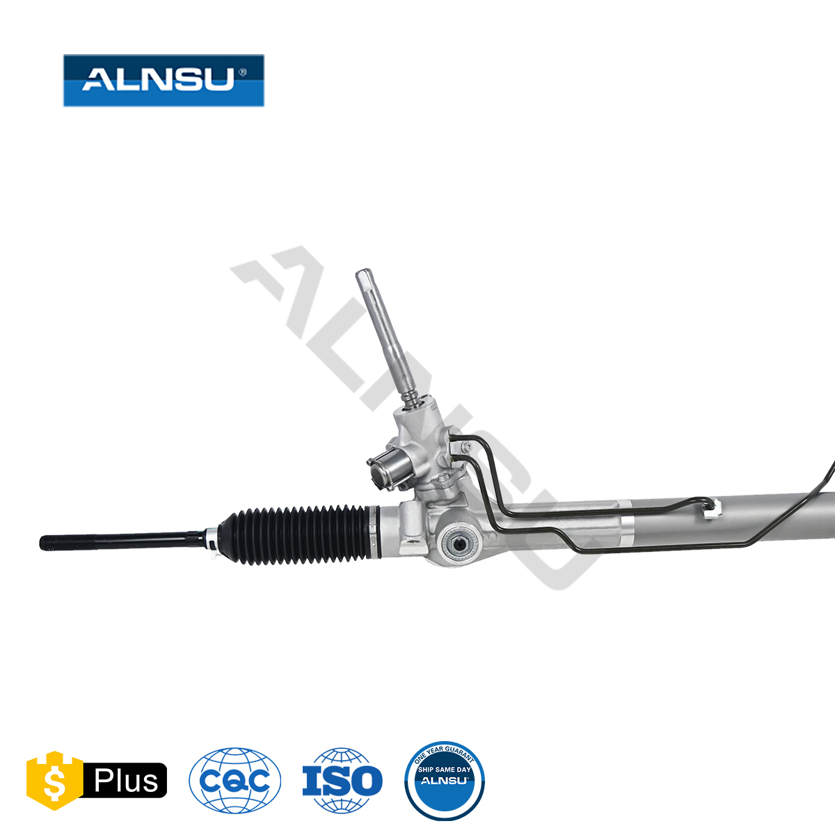 HIGH QUALITY STEERING RACK LHD FOR VolvoS80II CAR 7853993626 785993603 AG9N-3A500-VA P31200453 31302133 36000682 36001423