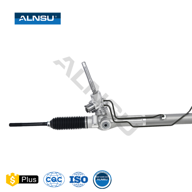 HIGH QUALITY STEERING RACK LHD FOR VolvoS80II CAR 7853993626 785993603 AG9N-3A500-VA P31200453 31302133 36000682 36001423