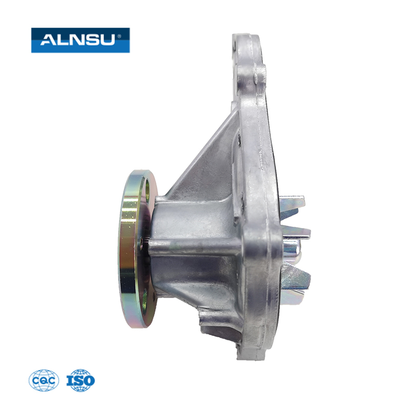 Factory price water pump for HONDA Accord K24Z2 19200-R40-A01