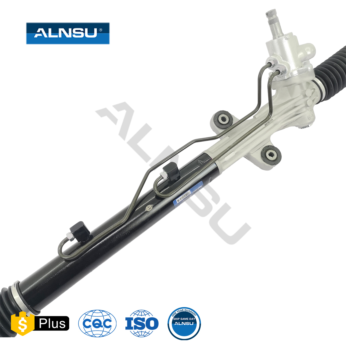 TOP QUALITY STEERING RACK FOR honda LEFT HAND DRIVE CG1 53601-S87-G02