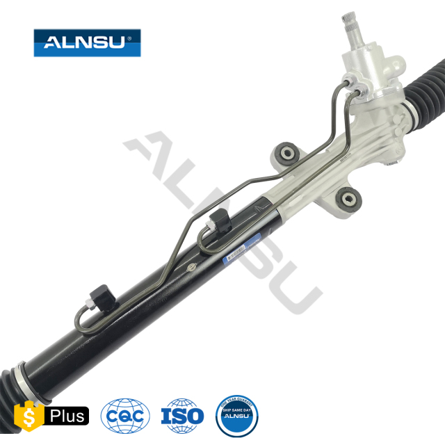 TOP QUALITY STEERING RACK FOR honda LEFT HAND DRIVE CG1 53601-S87-G02