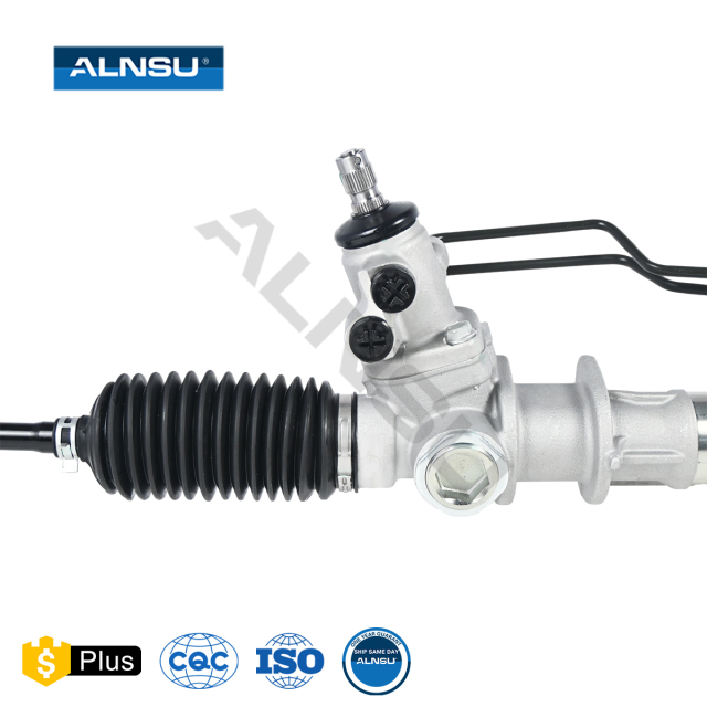 auto part high quality steering rack for TOYOTA KF40.5K 44250-36010 44250-38010