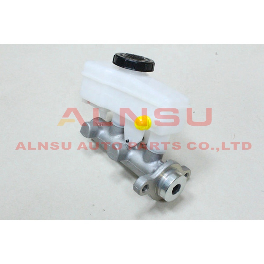 Brake master cylinder for D40 46010JR80B LHD MTM 46010-JR80C 46010-JR80A