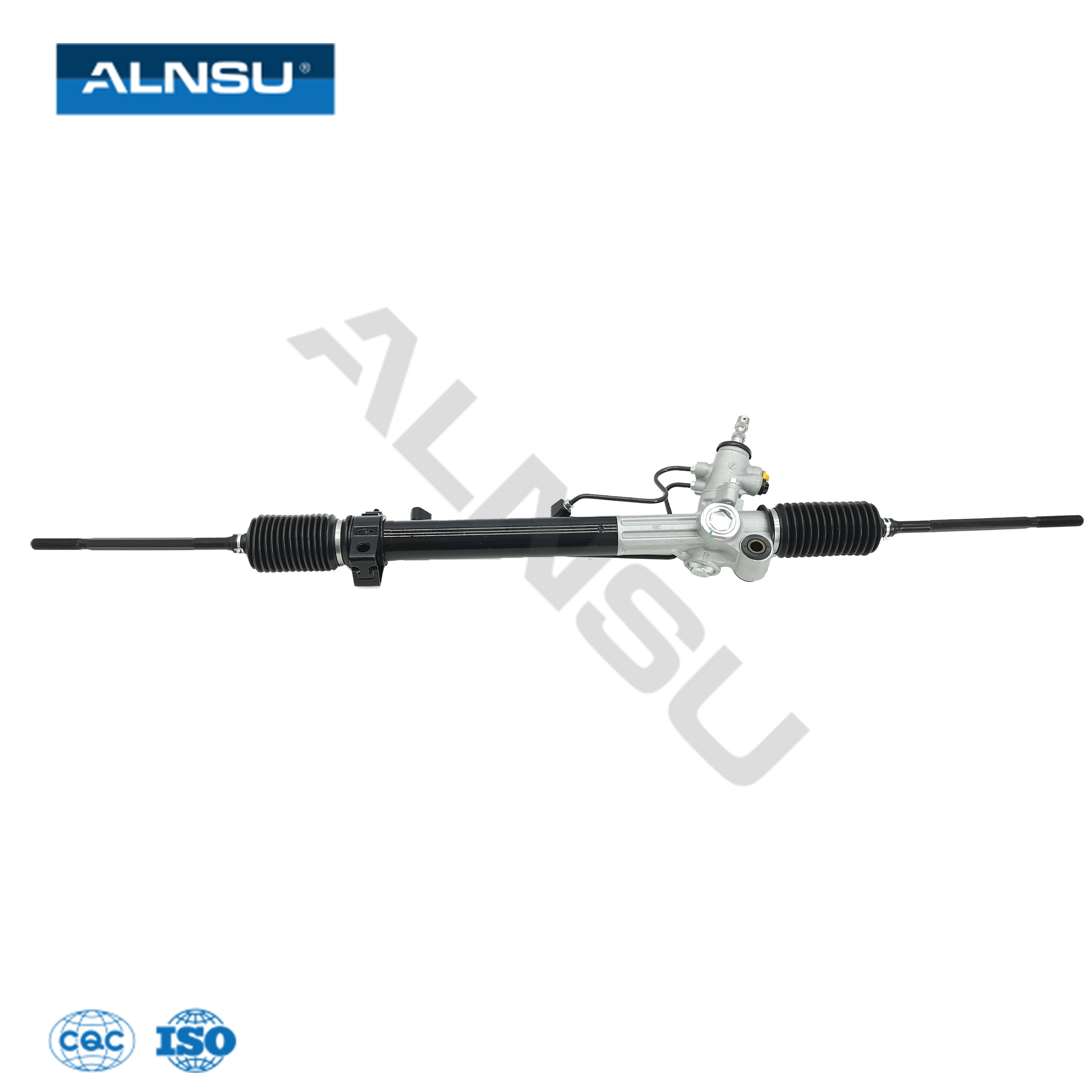 high quality steering system steering gear for TOYOTA HARRIER RX300 ACU15 MCU15 44250-48010 44200-48031