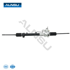 high quality steering system steering gear for TOYOTA HARRIER RX300 ACU15 MCU15 44250-48010 44200-48031