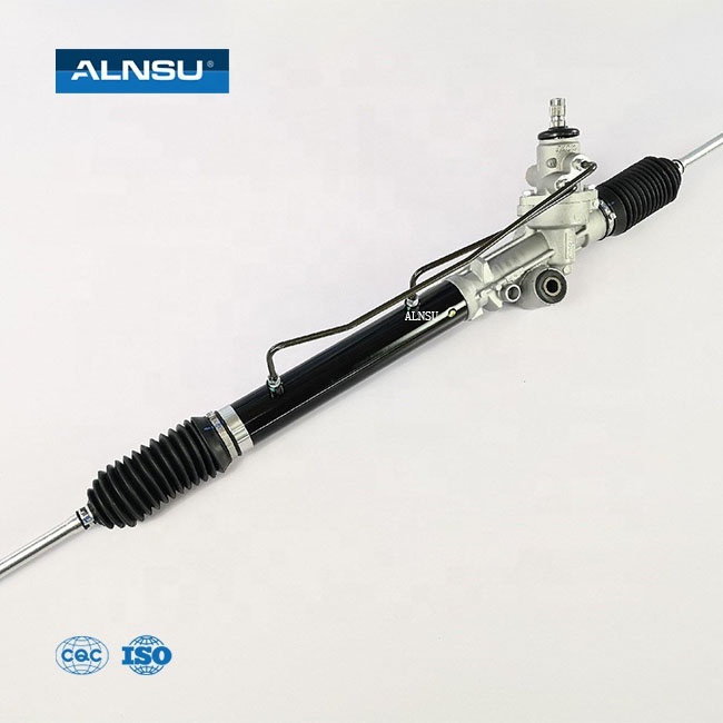 Steering Rack For TOYOTA KF80 LF80 T.U.V 7K 44250-0B080 44250-0B010 442500B080 442500B010