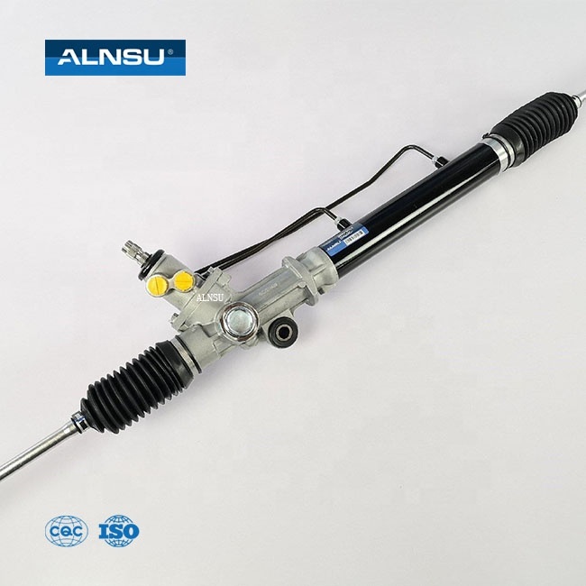 Steering Rack For TOYOTA KF80 LF80 T.U.V 7K 44250-0B080 44250-0B010 442500B080 442500B010