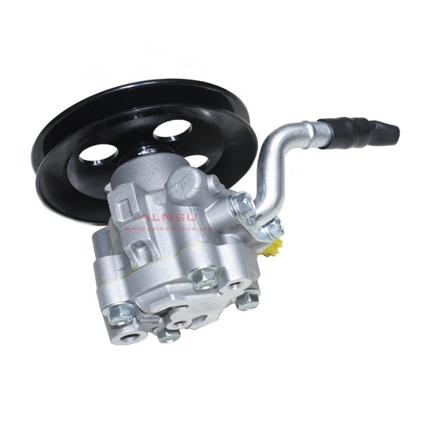 Power steering pump For 49110-VK513 D22