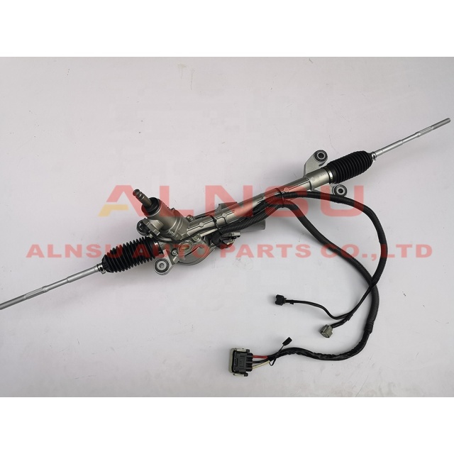 Hot sell Hight quality Auto Steering Systems electric Steering rack For FORESTER SH5 34110-SC020 RHD
